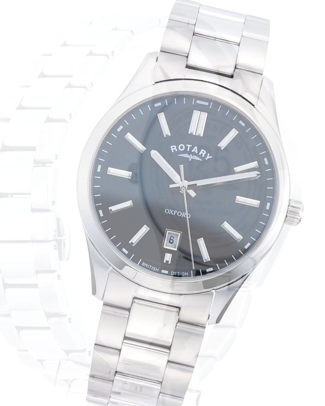 Amazon.co.jp: [Rotary（ロータリー）] ドレスウォッチ ロータリー